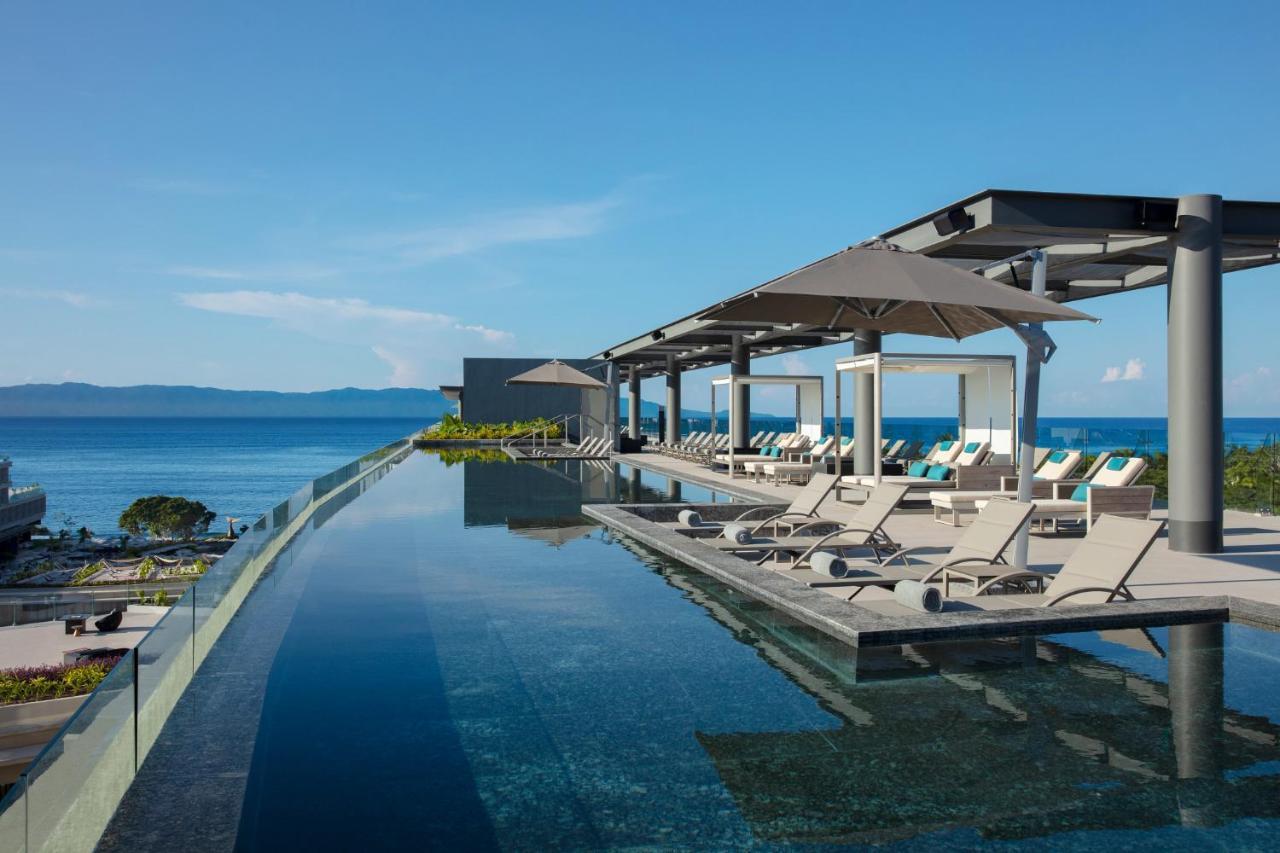 Secrets Bahia Mita Surf And Spa (Adults Only) Punta Mita Buitenkant foto