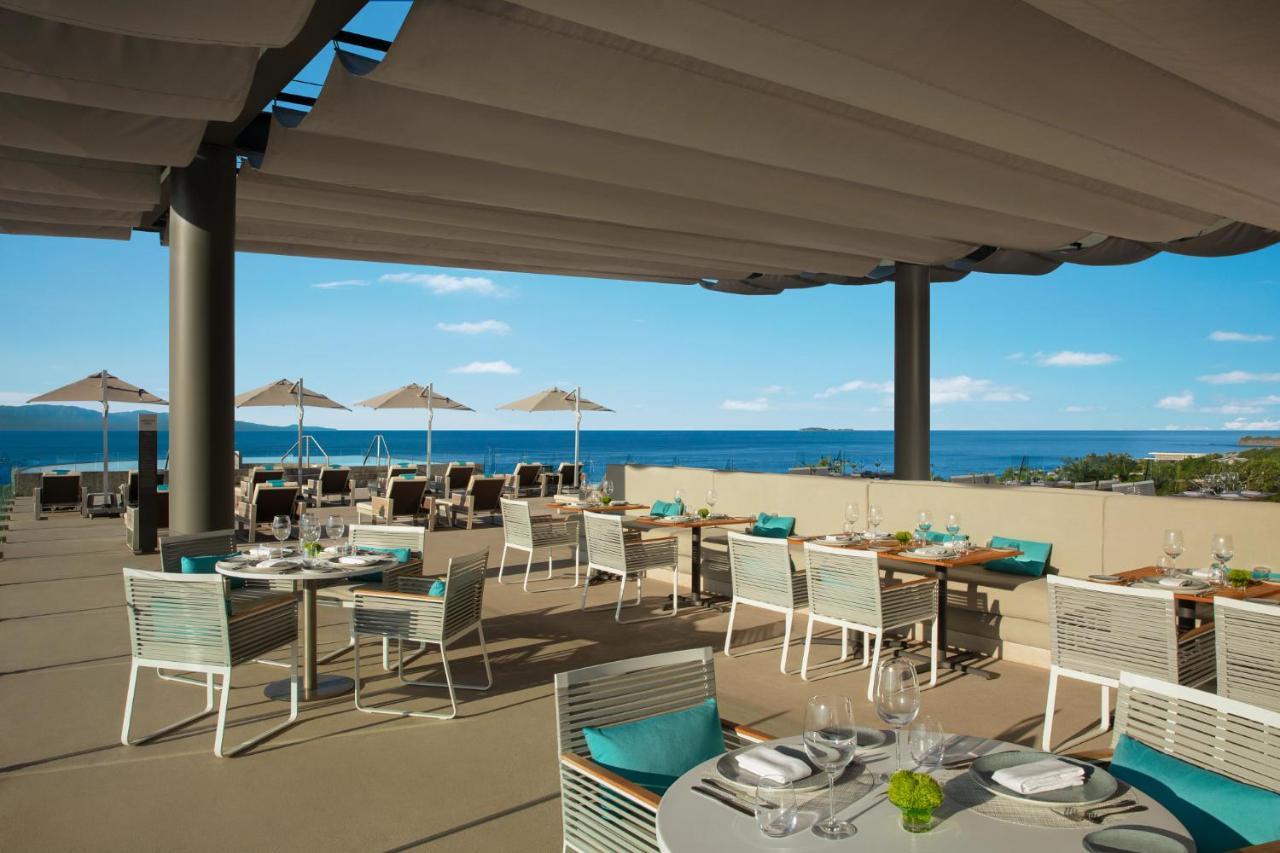 Secrets Bahia Mita Surf And Spa (Adults Only) Punta Mita Buitenkant foto