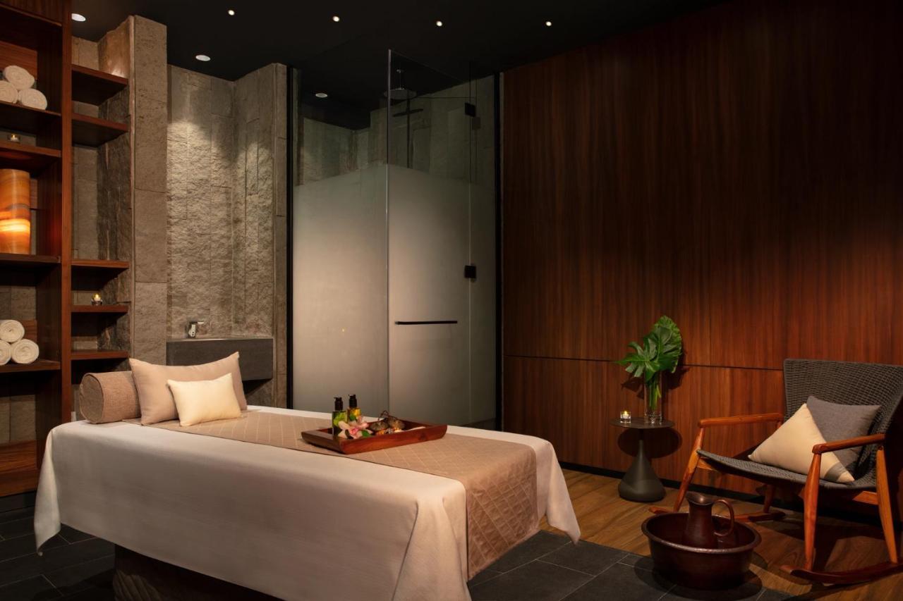 Secrets Bahia Mita Surf And Spa (Adults Only) Punta Mita Buitenkant foto