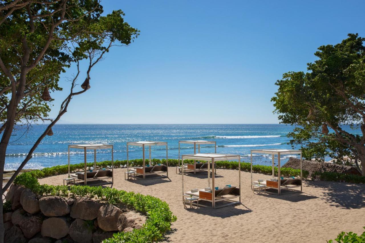 Secrets Bahia Mita Surf And Spa (Adults Only) Punta Mita Buitenkant foto