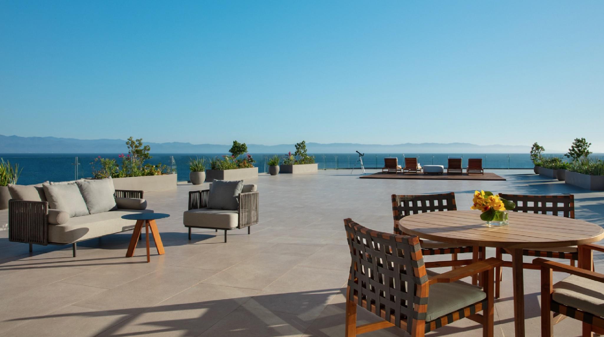 Secrets Bahia Mita Surf And Spa (Adults Only) Punta Mita Buitenkant foto